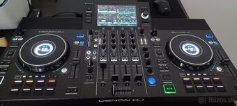 Denon SC Live 4