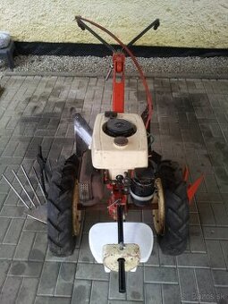 Malotraktor Tera (Vari)