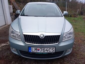 Skoda octavia   2