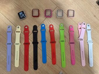 Apple Watch Series 3, 42mm GPS