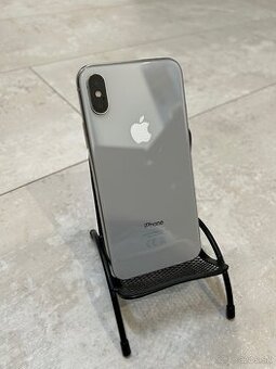 Predám,Vymením Apple iPhone X 64GB