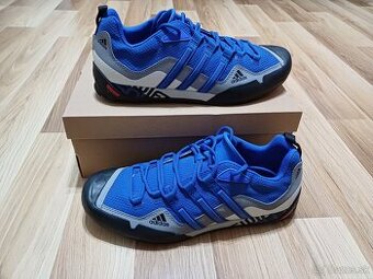 Adidas Terrex Solo Swift