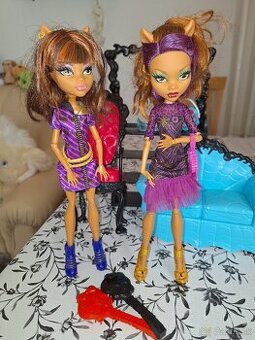 MONSTER HIGH