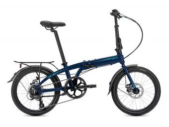 Tern LINK B8 20" - skladací bicykel