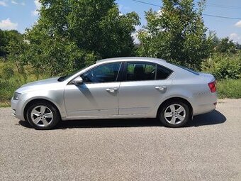 ROZPREDÁM ŠKODA OCTAVIA 3 III 1.6 TDI 77 kW