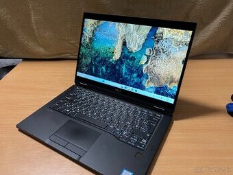 Dell Latitude 7389