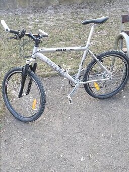 Trek alpha zx, horský bicykel 26