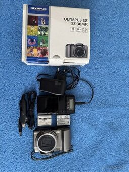 OLYMPUS SZ - 30MR