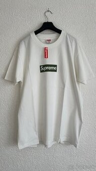 Supreme Berlin Box Logo T-Shirt