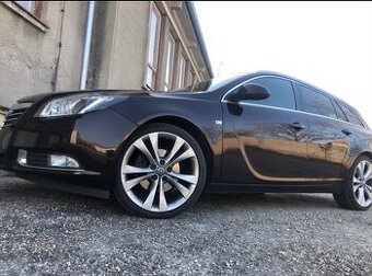 🚘Predám Opel INSIGNIA sport tourer