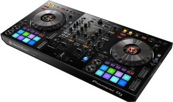 Pioneer 800 dj konzola