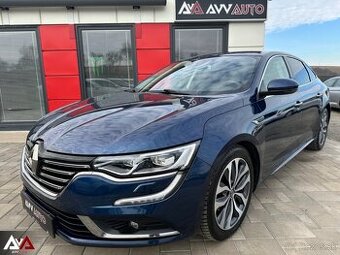 Renault Talisman Blue dCi 150 Intens, 97 470km, SR