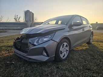 Hyundai i20 - 1