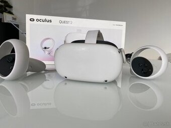 Oculus quest 2 - 1