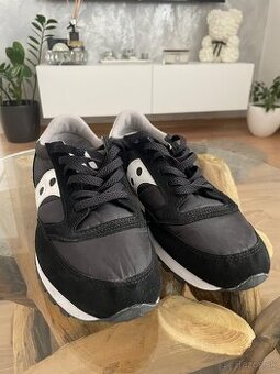 SAUCONY pánske botasky -42,5