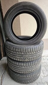 Letné pneumatiky 275/50 R20 - 1