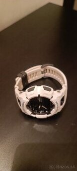 Hodinky G-shock GBA-900-7AER (Casio hodinky elegantné biele) - 1