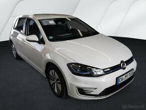 VOLKSWAGEN e-Golf 100kW Comfortline