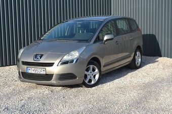 Peugeot 5008 1.6 HDi 7 Miest - 1