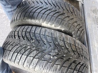 Zimné 185/55R15 michelin - 1