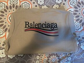 Balenciaga tričko