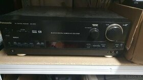 Panasonic SA-HE75 FM Tuner/Receiver/Dekoder/Zosilovač