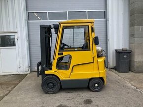 Vysokozdvižný vozík Hyster H1.50MX LPG 1,5t - 1