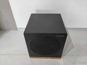 Tangent Spectrum XSW-8