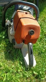 MS 650 STIHL