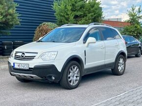 Opel Antara 2.0 CDTI 4x4 Enjoy 110 kW M5