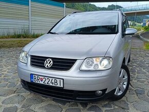 ✳️Volkswagen Touran 1.9 TDI Family✳️