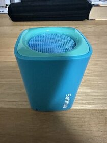 Philips | prenosny bluetooth reproduktor - 1