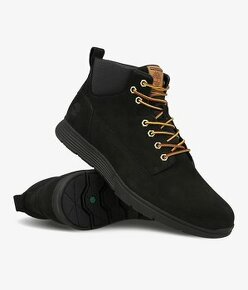 Timberland 49vel. Killington CHukka Čierne