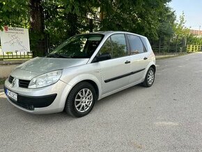 Renault Scenic ll.