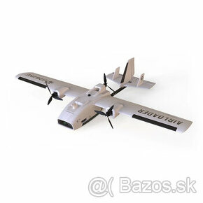 RC FPV Lietadlo AirLoader - 1