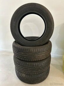 Letné pneumatiky 215/60 R17 Bridgestone
