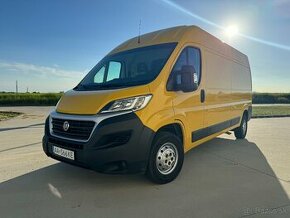 Fiat Ducato 2.3 MultiJet 130 L3H2 - 1