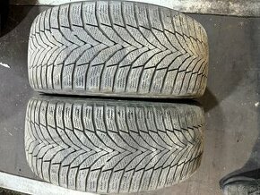 Nexen Winguard sport 2 225/45 r17 2ks - 1