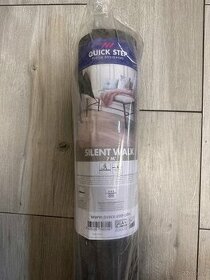 QUICK-STEP SILENT WALK (7m2) - 2mm - 1