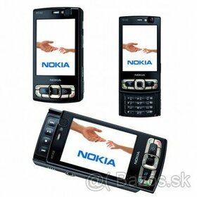 Nokia N95