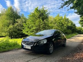 Volvo S60 2.4 D5-EK/TK DO 2026 - 1