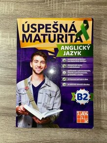 ÚSPEŠNÁ MATURITA ANJ