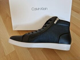 Tenisky Calvin Klein vel 45