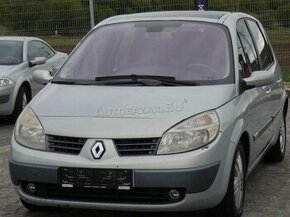 náhradné diely na: Renault Scenic III 1.5 Dci, 1.9 Dci, 1.6B - 1