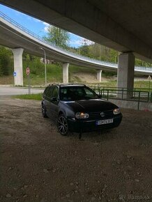 Golf 4 1.9 TDI