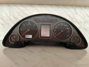 Budiky audi a4 b7 3.0 tdi