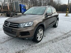 Diely vw touareg 7P 4.2 tdi 250kw 2011 - 1