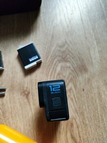 Gopro hero 12 black