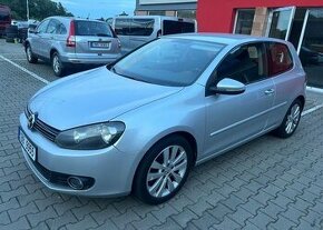 Volkswagen Golf 1.4TSI 118KW,DSG,80.000km,SPOR benzín