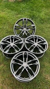 ☑️Sada diskov 5x112 r18 RS6 style